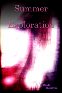 Summer of Exploration Cover